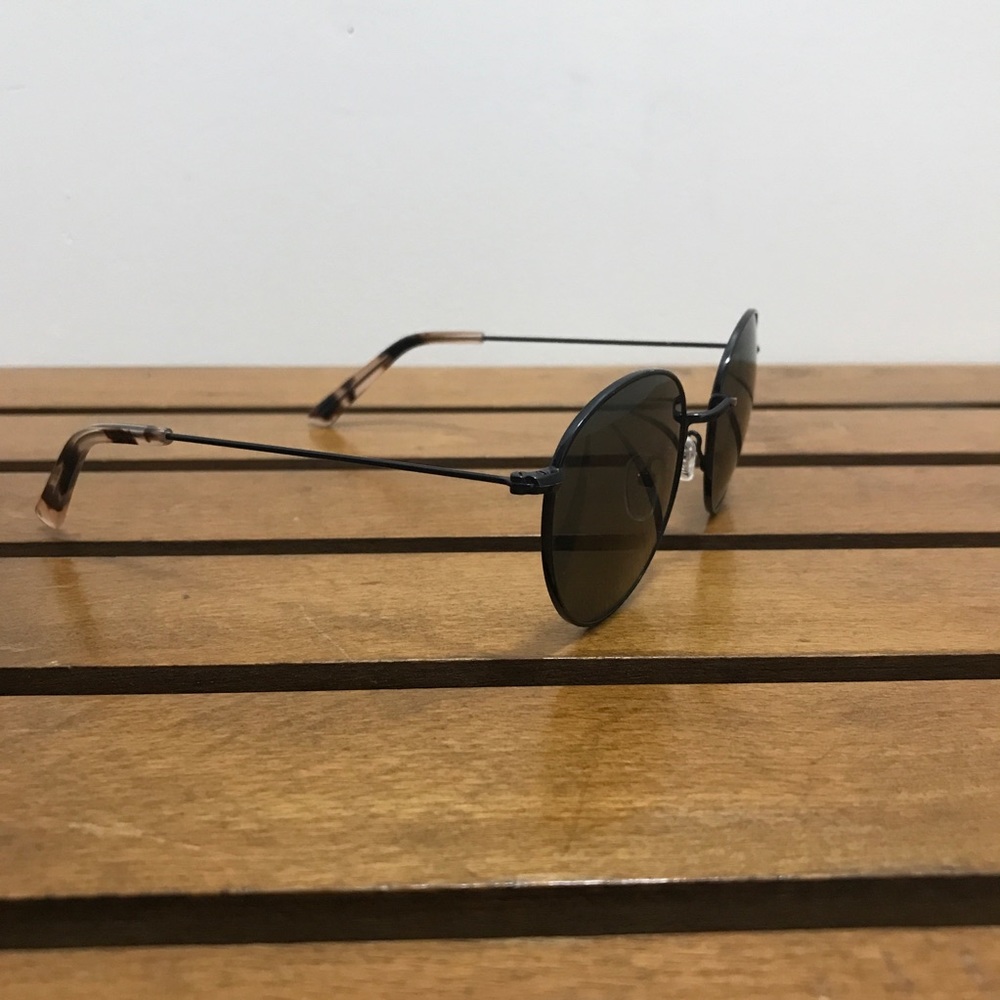 Madewell Fest Aviator